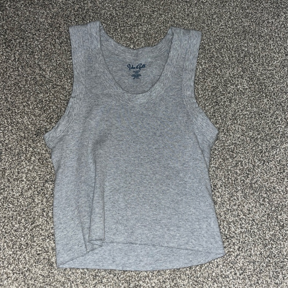 brandy tank top